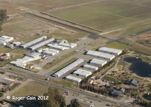 Sonoma Valley Airport 