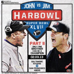 HARBOWL!