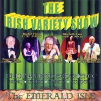 The Irish Variety Show is coming to the West Coast after performing on the East Coast the past 25 years. 