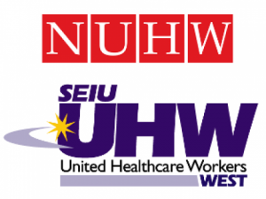 The National Union of Healthcare Workers (NUHW) will have a second chance at a representation election at Kaiser Permanente. And it's because the National Labor Relations Board (NLRB) will be holding a revote of a 2010 representation election between NUHW and SEIU-UHW where the latter prevailed by violating the law and colluding with Kaiser to rig the vote. There is no nice way to say it. These are the facts. Carl Finamore Portside.com