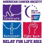 Relay for life event