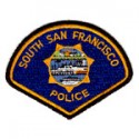 SSFPD logo