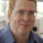 Austin Gurney, Ph.D. will be the speaker at the May 22nd BioScience Forum