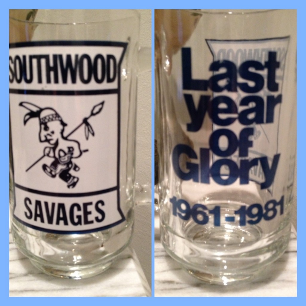 Southwood Savage Mugs Photo submitted by Eva Musante Castro 