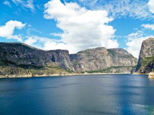 Hetch Hetchy provides water to 2.6 million people in SF and SM counties  Photo: Everything South City