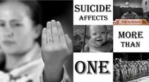 suicide affects more than 1