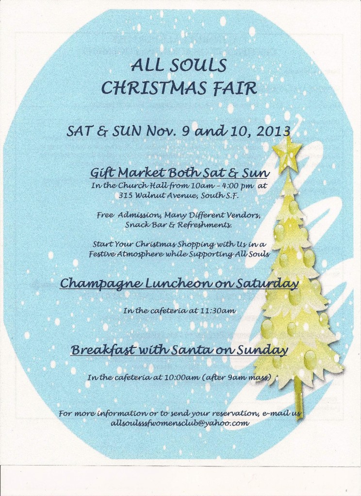 ASWC Christmas Fair Flyer 2013-page-001