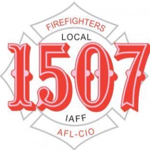 SSFFD Local 1507 IAFF AFL CIO