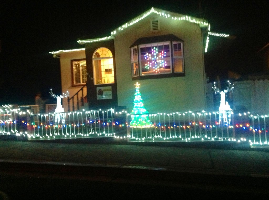 Daycare on Spruce Avenue