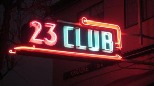 23 club