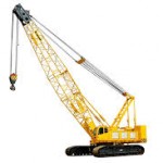 crane machinery