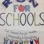 rUN FOR SCHOOLS