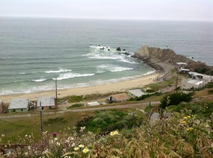 Shelter Cove at Pedro Point Photo: Everything South City