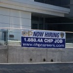 CHP now hiring