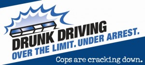 drunk driving arrest