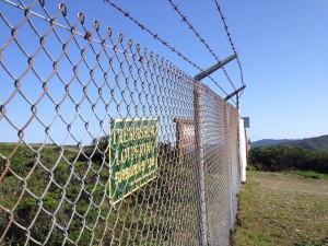 Educational signs need to replace 'No Trespassing' on public lands 