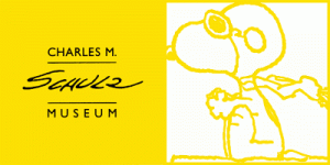 Charles Schulz]