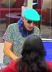 burlingame bank robber 7.2014