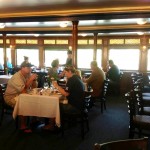 The Pilot House Restaurant sets historical tone Photo ESC