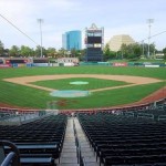 Raley Field Home of the Rivercats Photo ESC