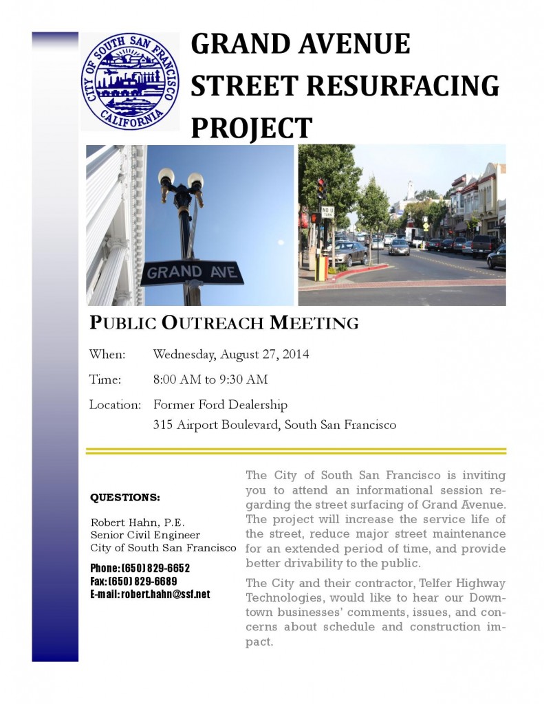 Grand Ave Street Resurfacing Project Public Meeting Flyer-page-001