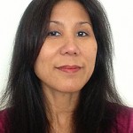 Welcome to SSFHS new principal Cynthia Rapaido. Photo; UCSF