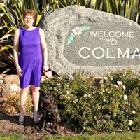 Laura Walsh is a City Council Candidate for the Town of Colma