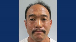 Kenneth Osako was arrested on murder charges and is being held in SMC Jail