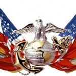 Marines insignia