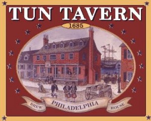 TunTavern Marines