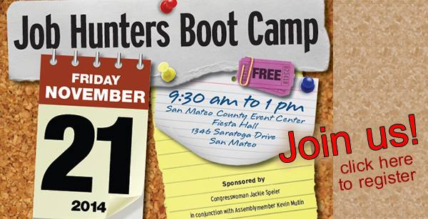 job hunters boot camp