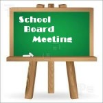 school-board mtg clip art