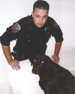 Bryan Tuvera SFPD photo