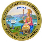 CPUC logo