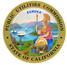 california public utilities code meter