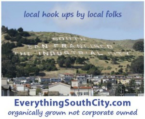 Our advertising is geared for local small business that need to reach our neighbors