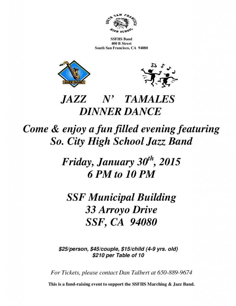 SSFHS Jazz N  Tamales Dinner Dance Flyer-page-001