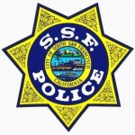 SSFPD logo color