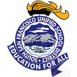 SSFUSD logo color