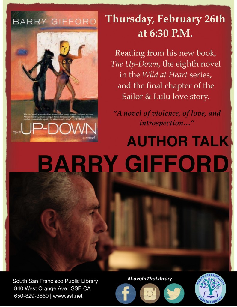 BarryGifford