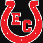 EC Colt logo