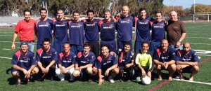 SSF Mens Soccer 5.2015