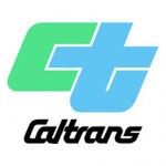 caltrans logo