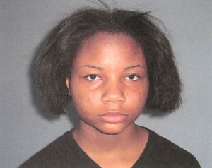 Destiny is a missing Missing Juvenile at Risk DCPD