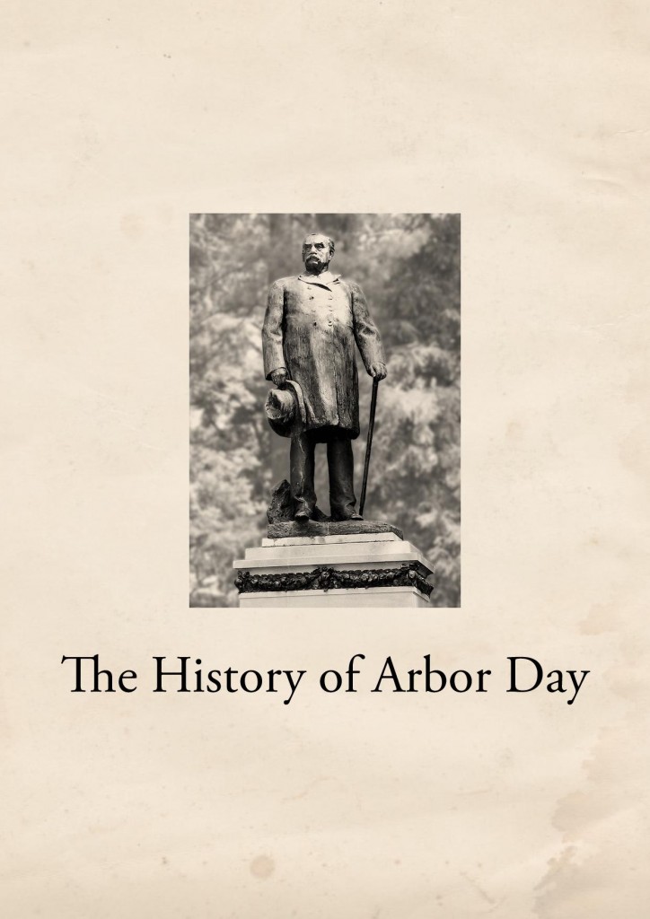 history of arbor day-page-001