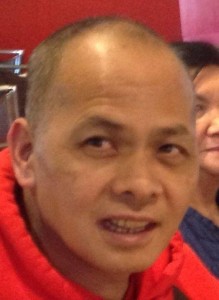 Randy Lee is missing from his Daly City home