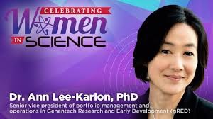 ann lee karlon