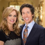 Victoria & Joel Osteen