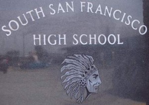 SSFHS logo