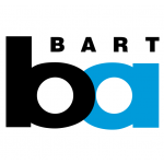 BART logo